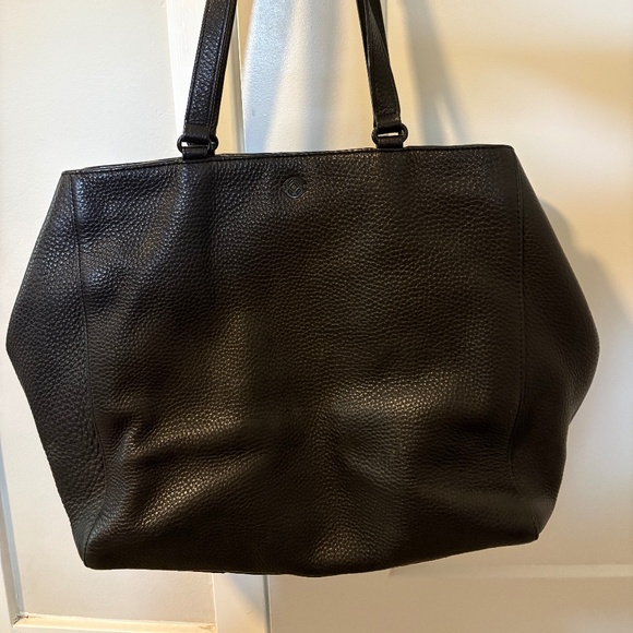 Dagne Dover Allyn Tote (black) - Picture 1 of 3